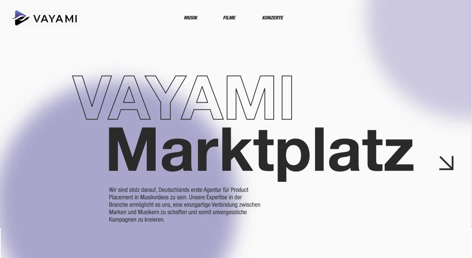Vayami