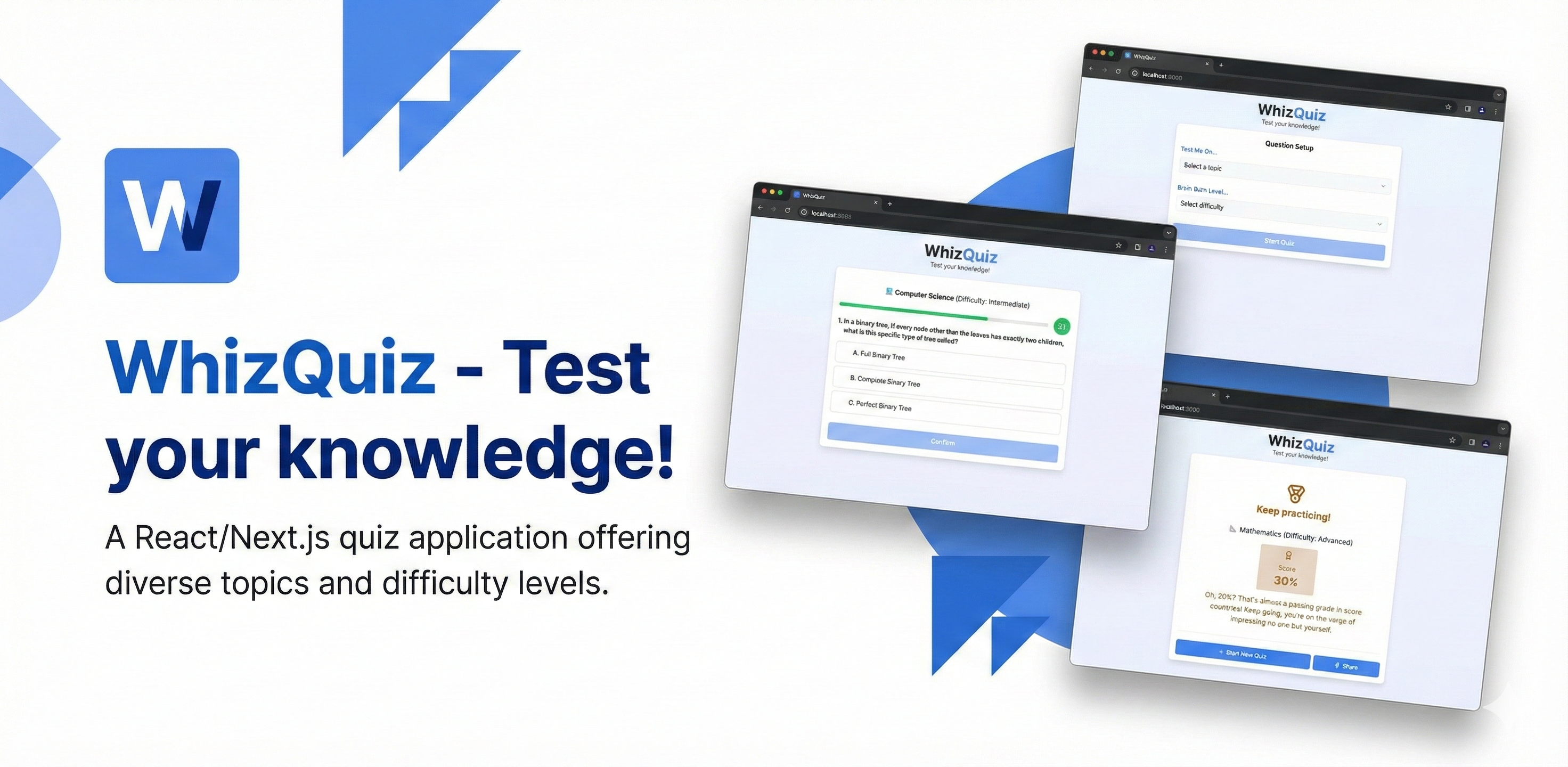 WhizQuiz